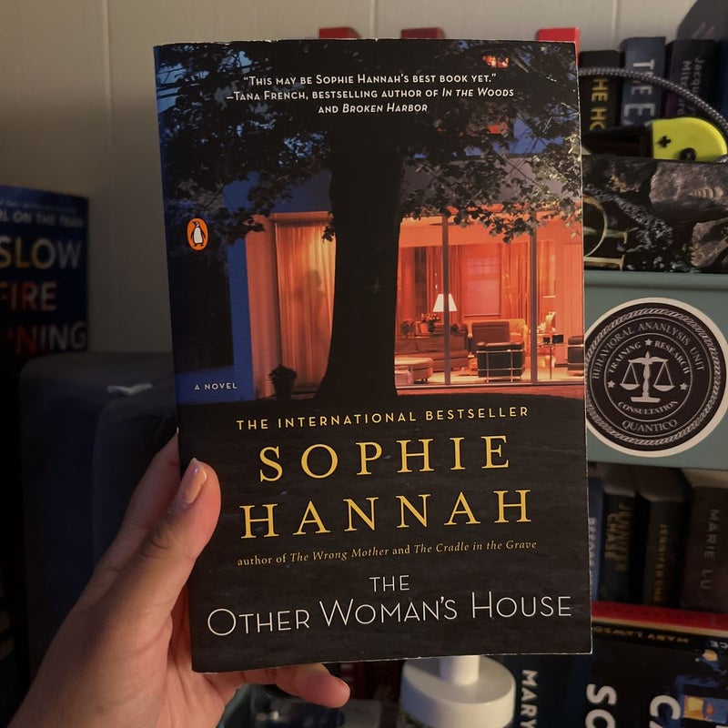 The Other Woman's House