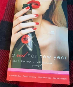 A Red Hot New Year