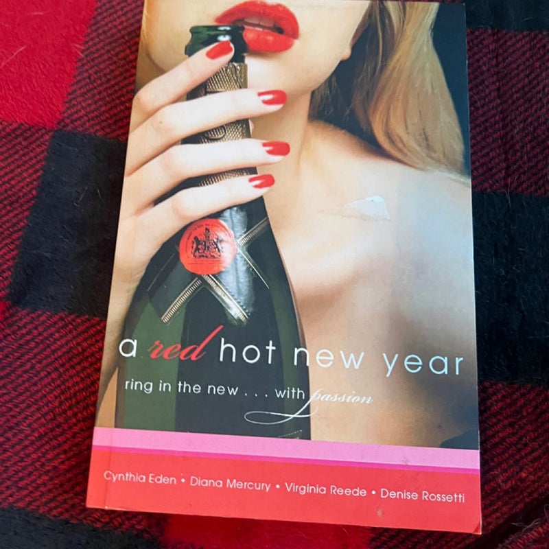 A Red Hot New Year