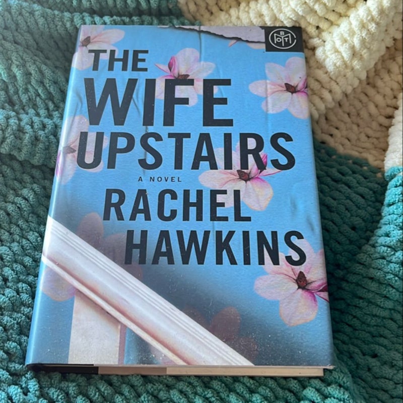 The Wife Upstairs