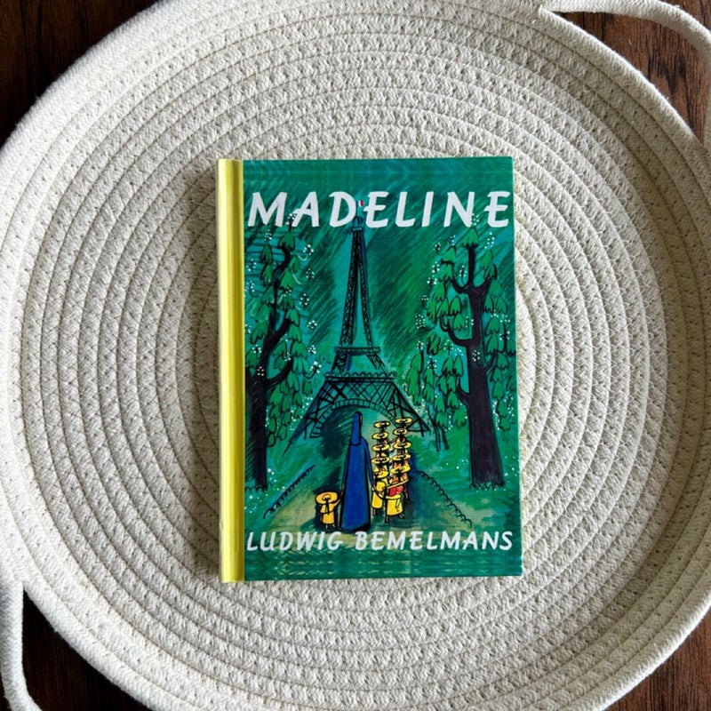 Madeline