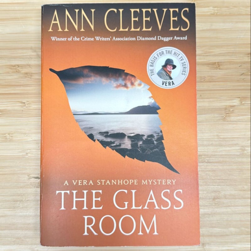 The Glass Room