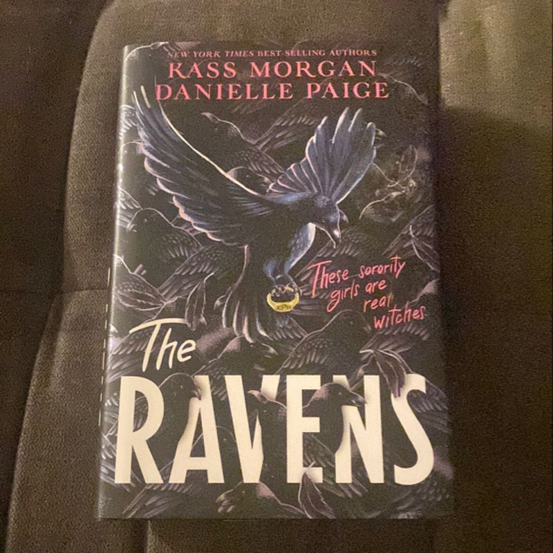 The Ravens