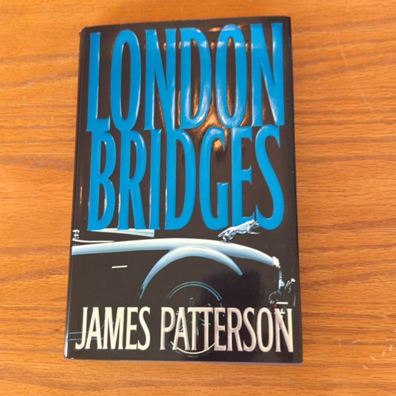 London Bridges