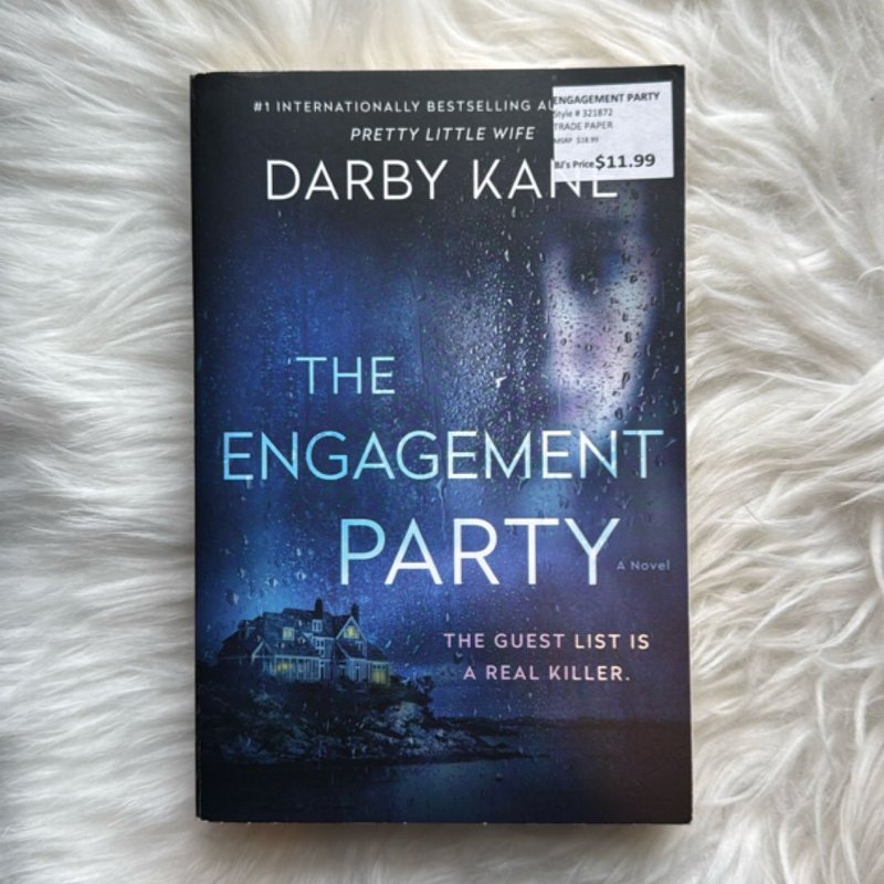 The Engagement Party