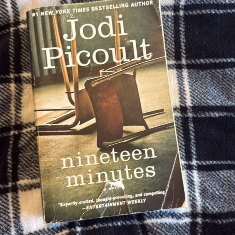 Nineteen Minutes