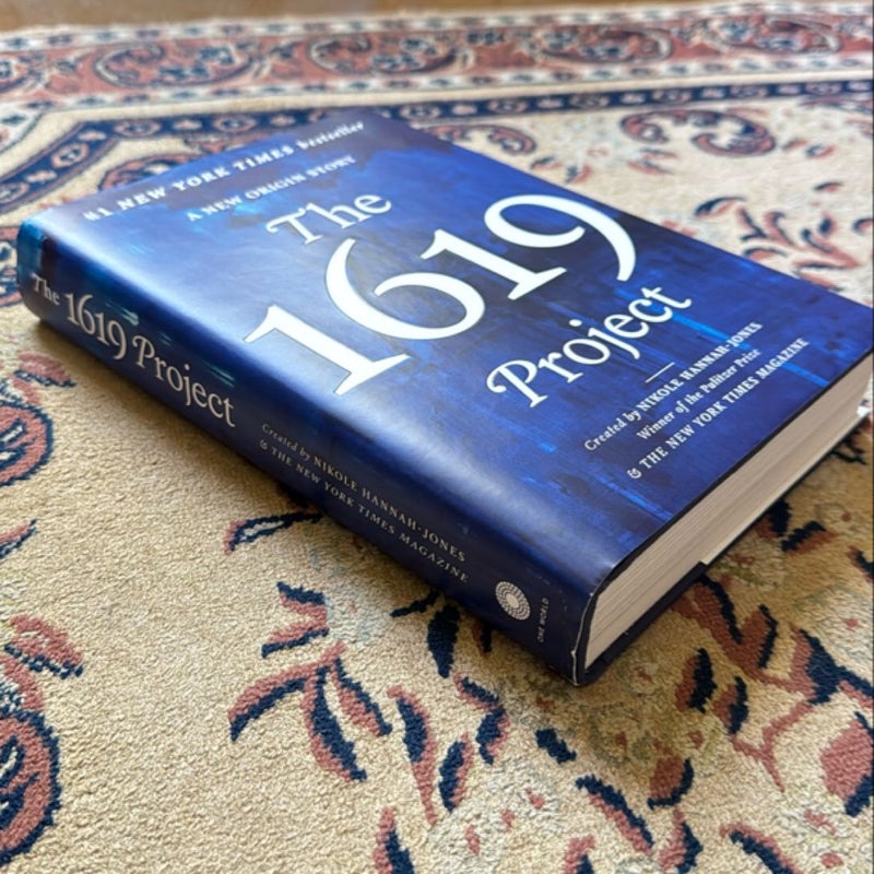 The 1619 Project