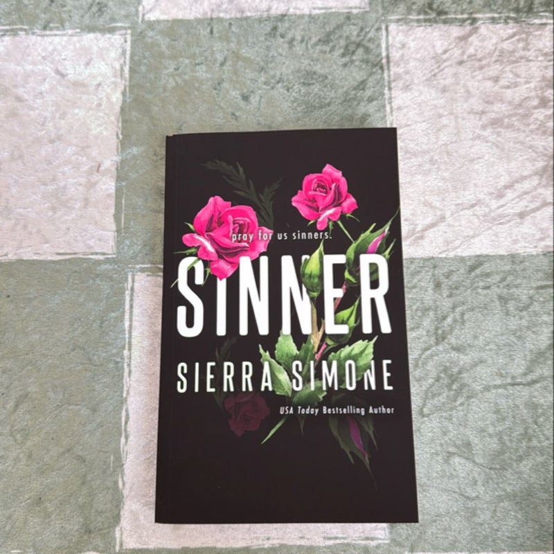 Sinner