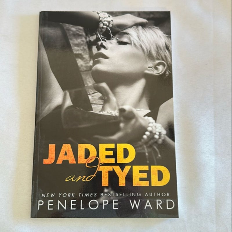 Jaded and Tyed