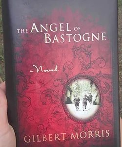 The Angel of Bastogne