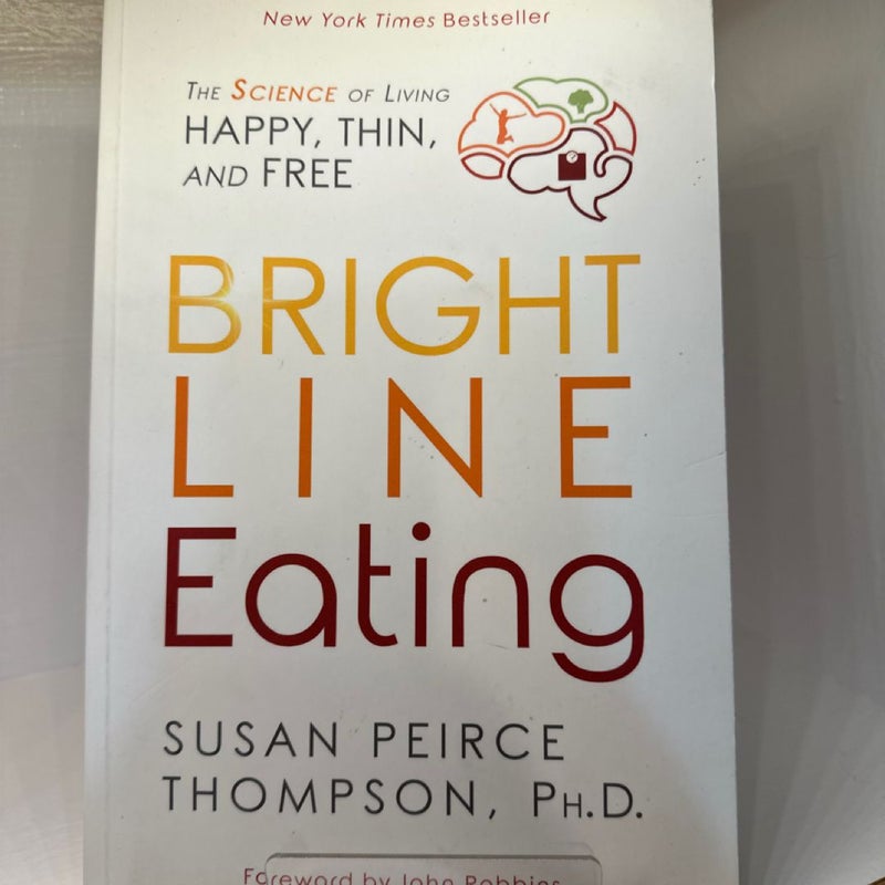 Bright Line Eating