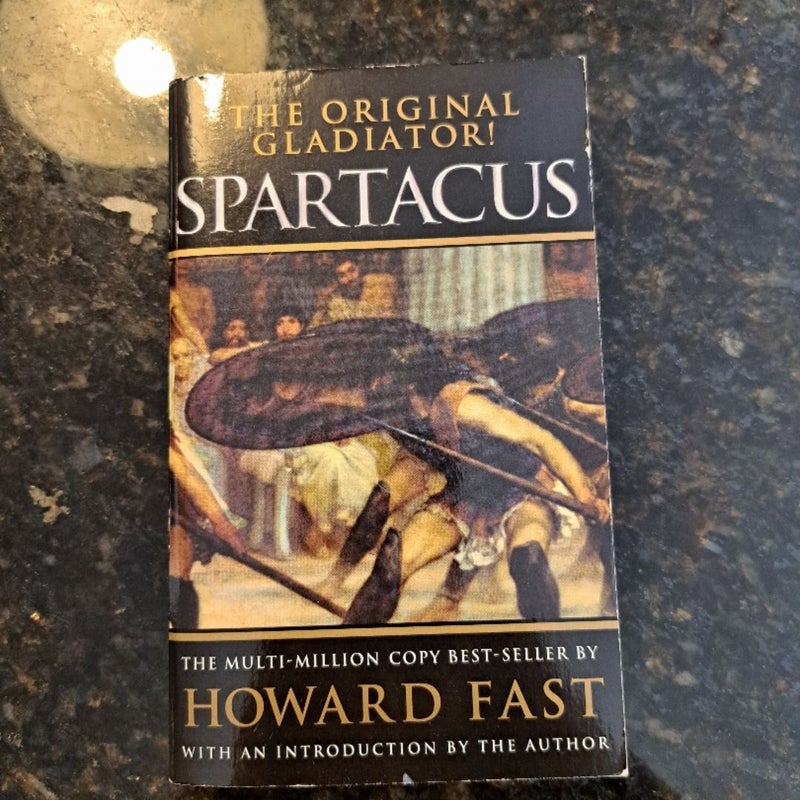 Spartacus 