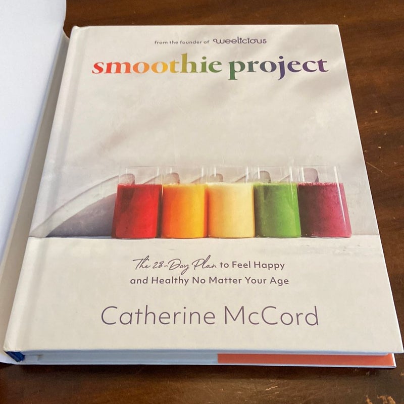 Smoothie Project