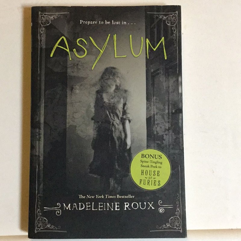 Asylum
