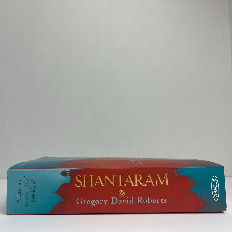 Shantaram