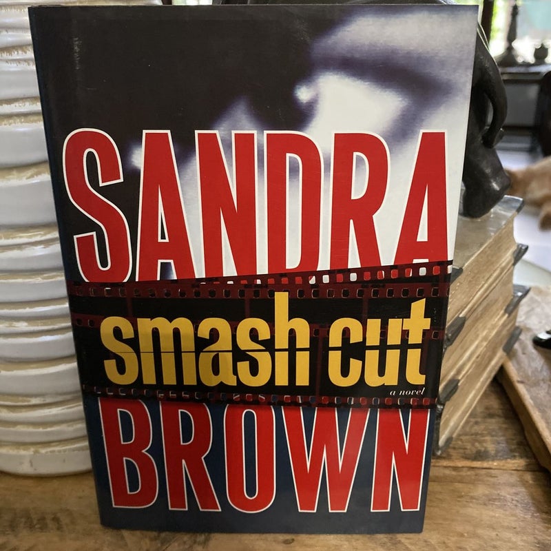 Smash Cut