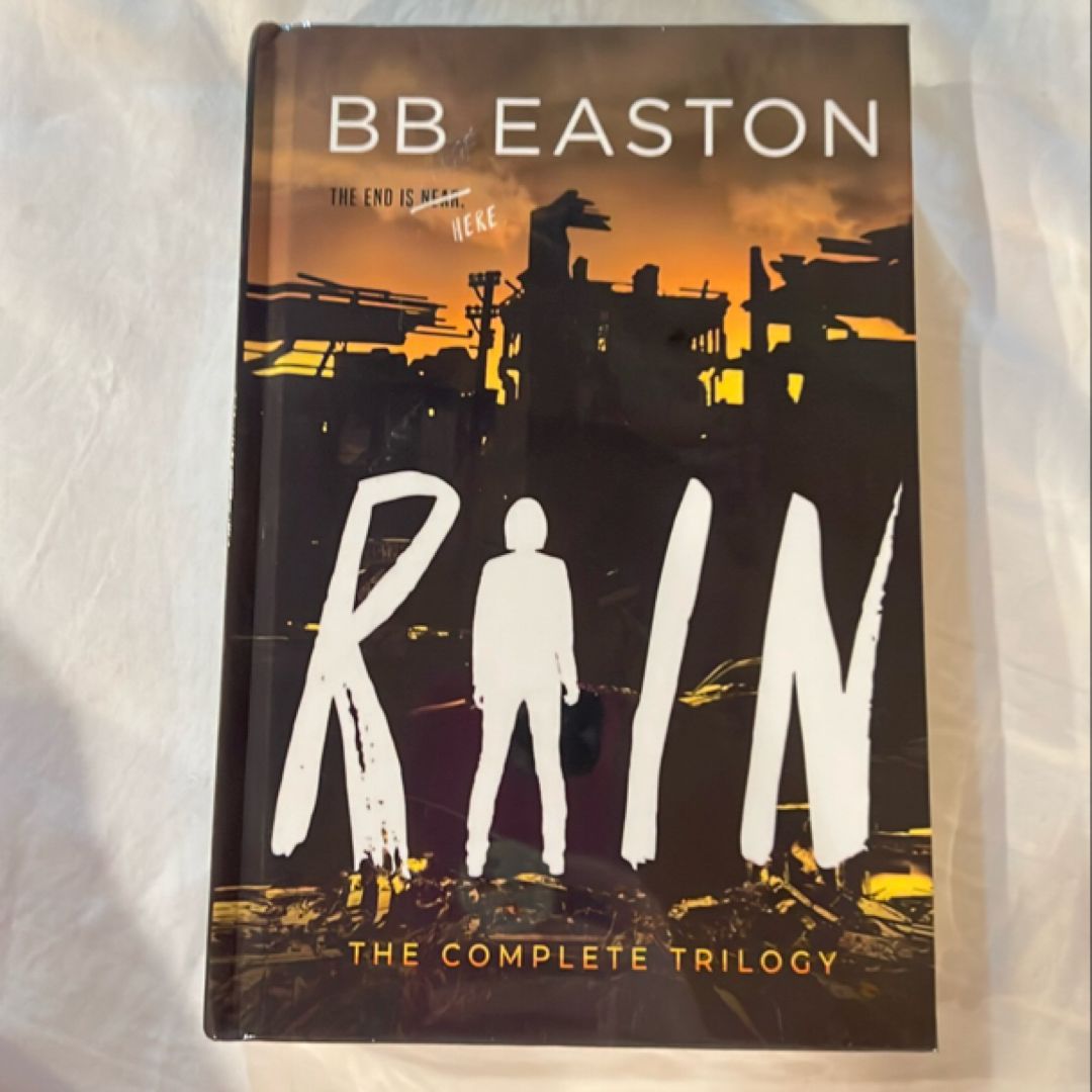 Don't Touch the Hippo! BB