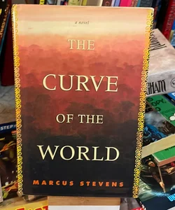 The Curve of the World