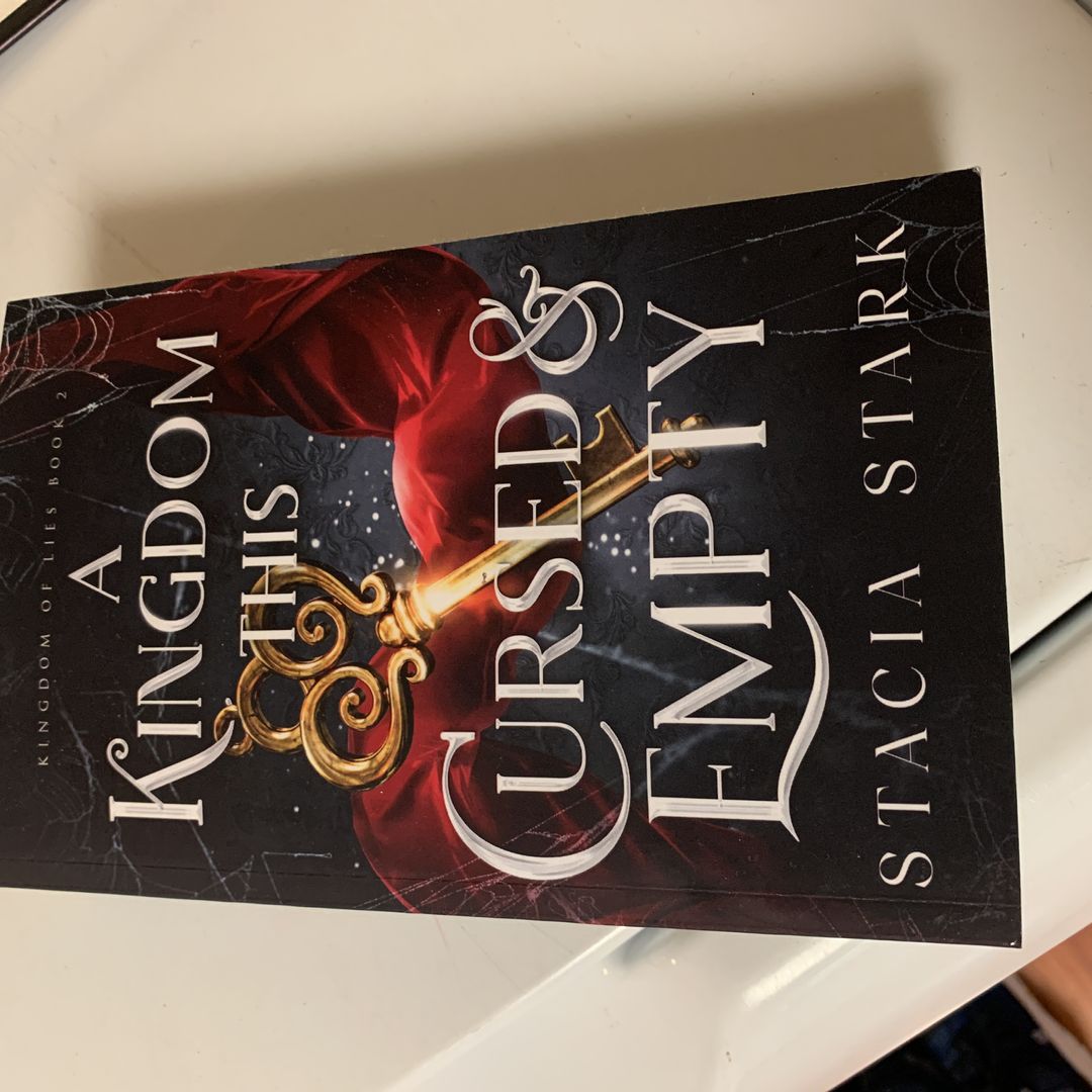 A Kingdom Far and Clear