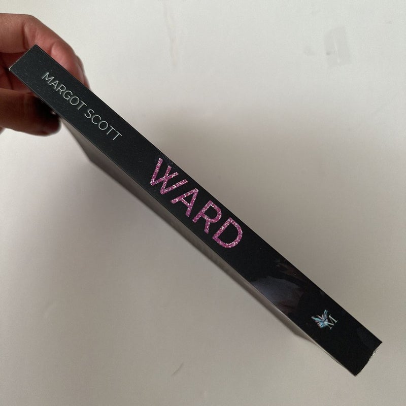 Ward (Signed)