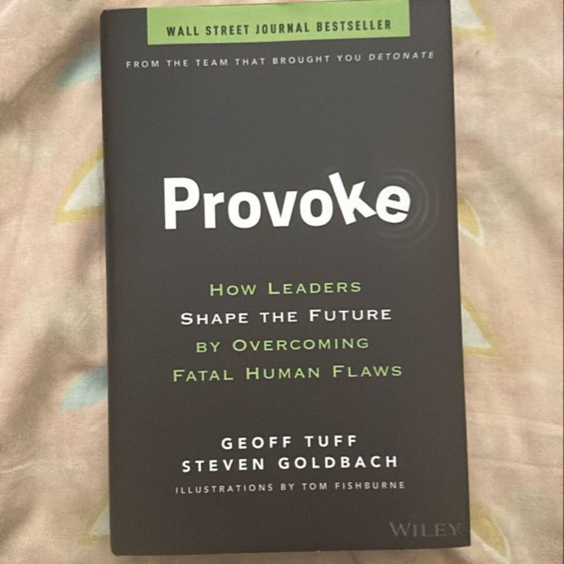 Provoke