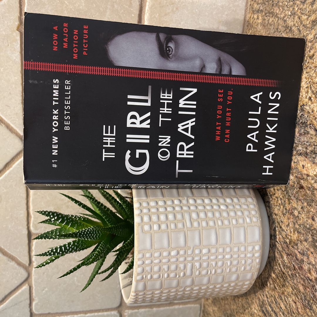 The Girl on the Train