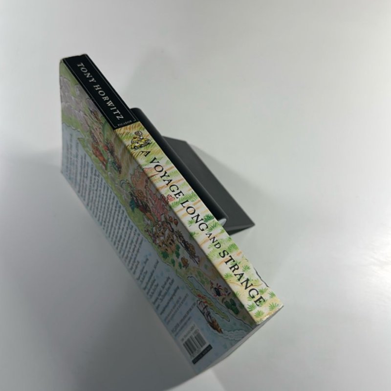 A Voyage Long and Strange