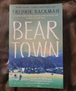 Beartown