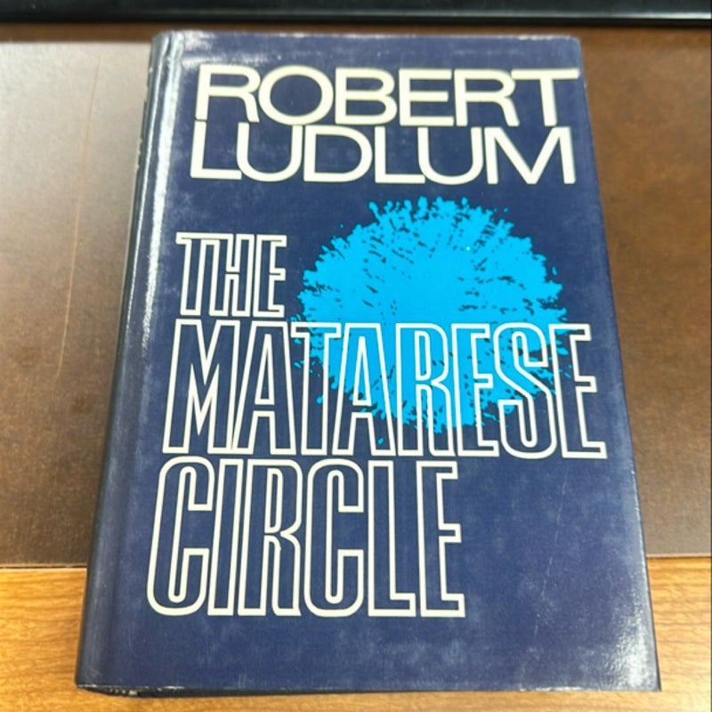 The Matarese Circle