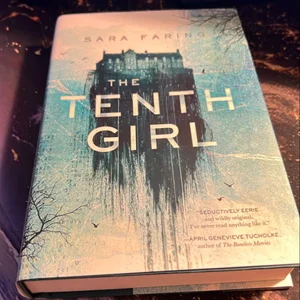 The Tenth Girl