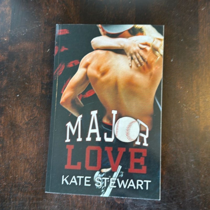 Major Love
