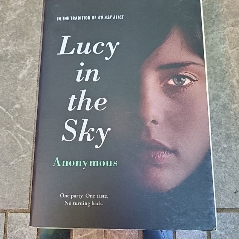 Lucy in the Sky