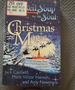 Chicken Soup for the Soul: Christmas Magic