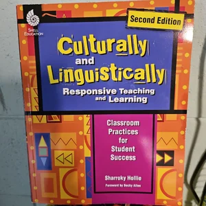 Culturally and Linguistically