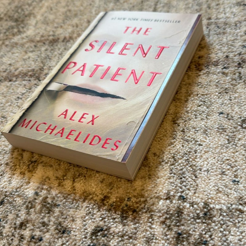 The Silent Patient