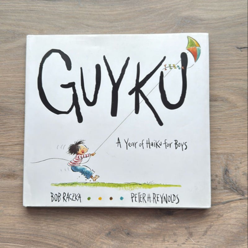 Guyku