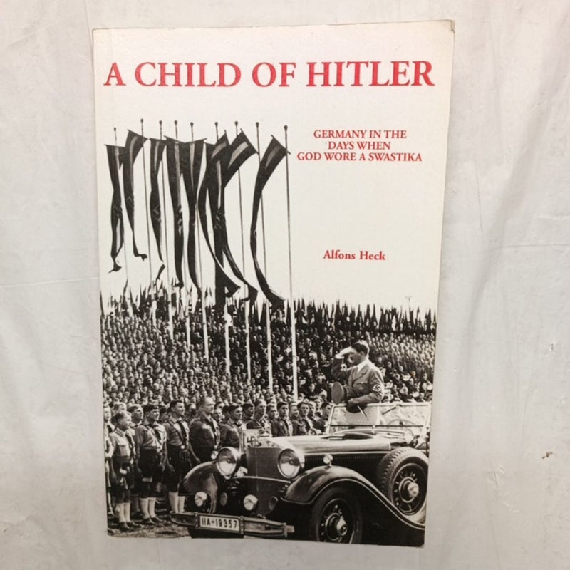 Child of Hitler