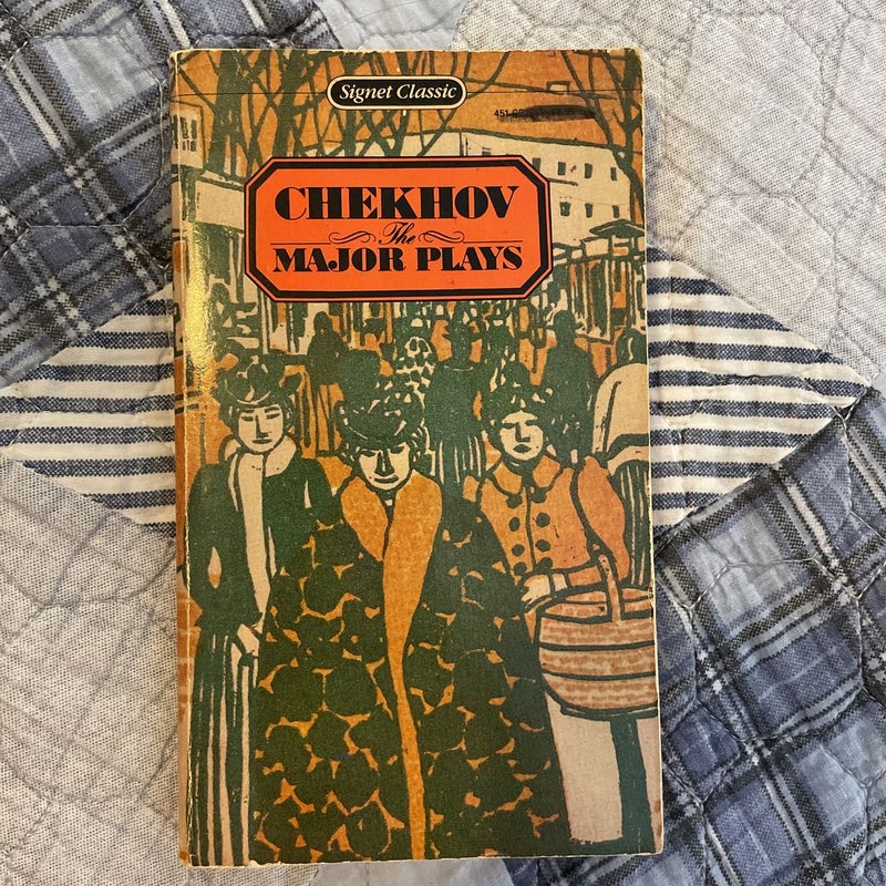 Chekhov