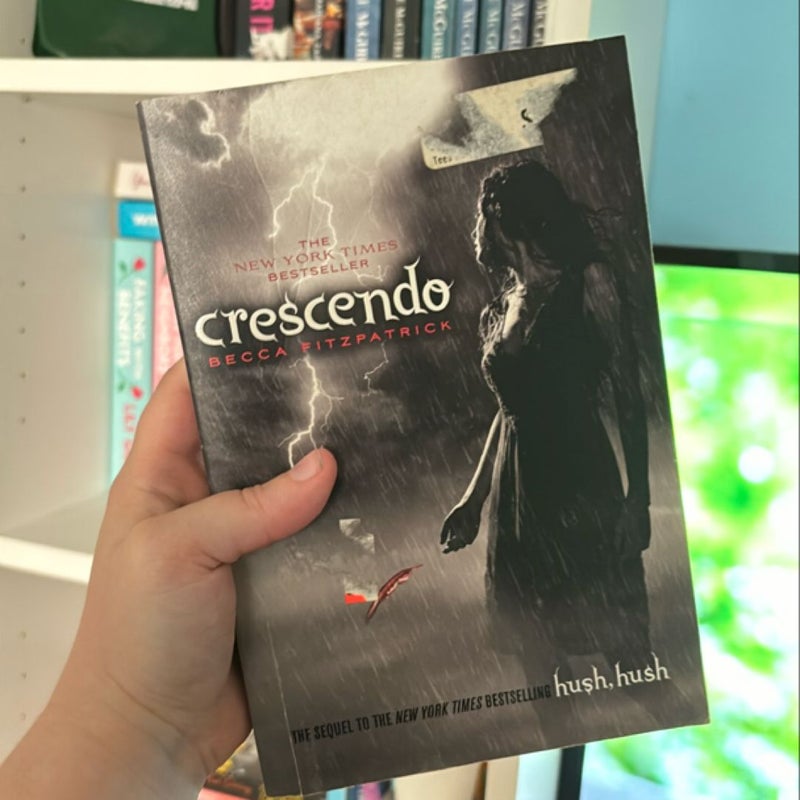 Crescendo