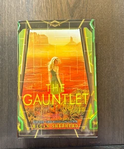 The Gauntlet