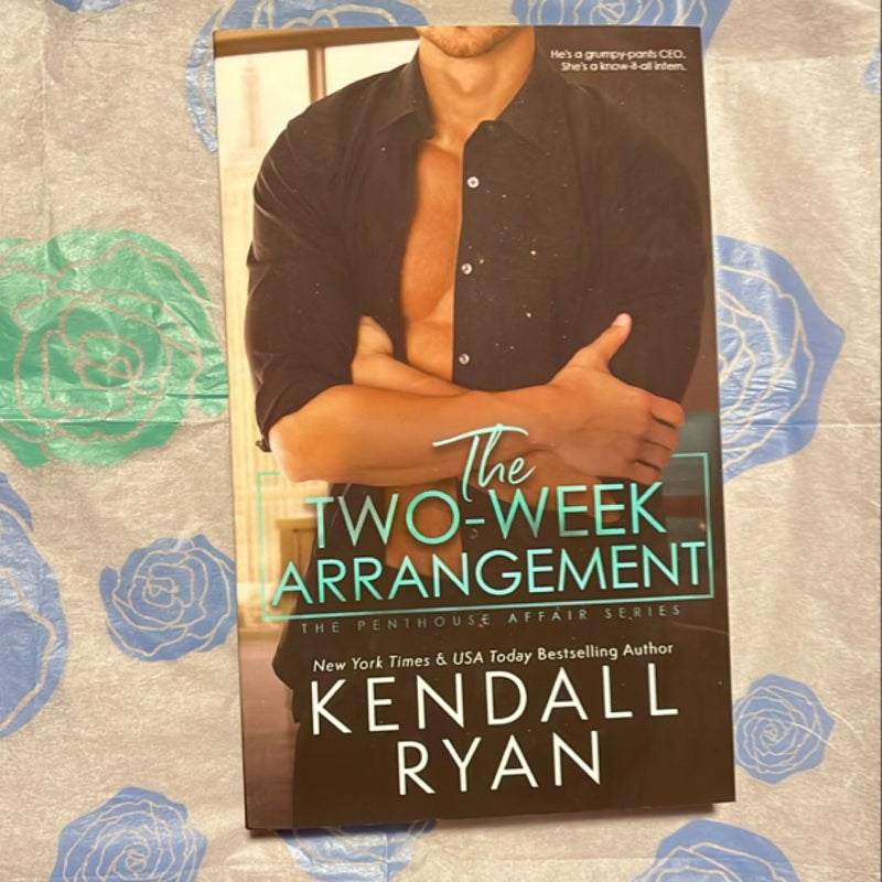 The Two Week Arrangement