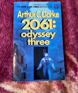 2061: Odyssey Three