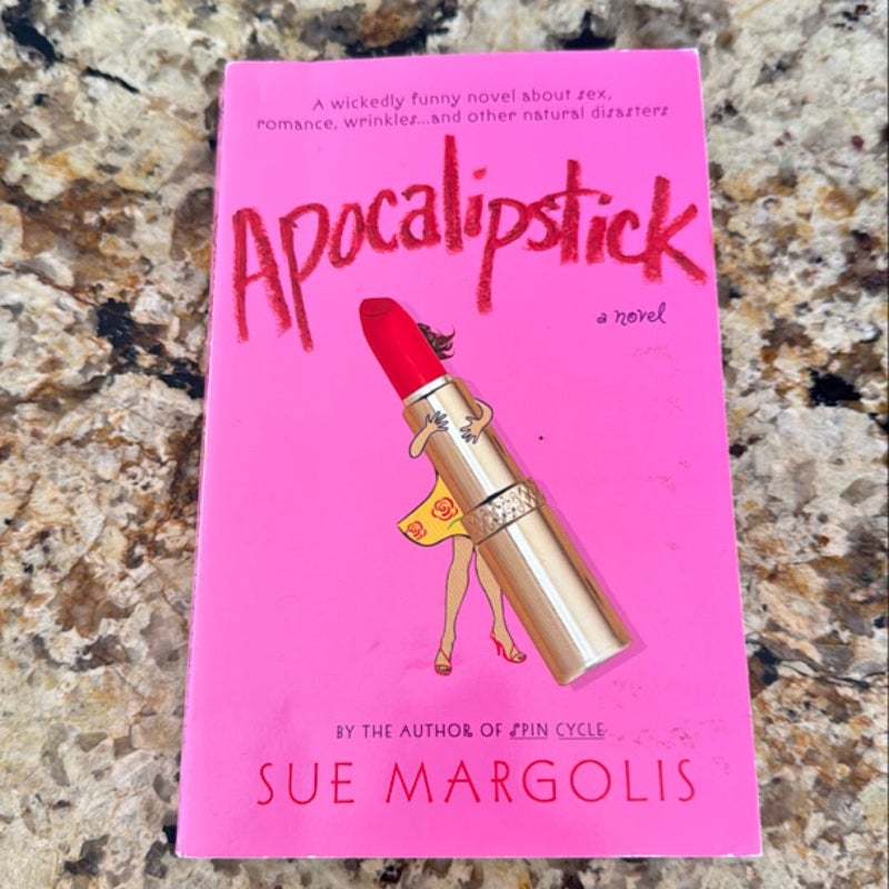 Apocalipstick