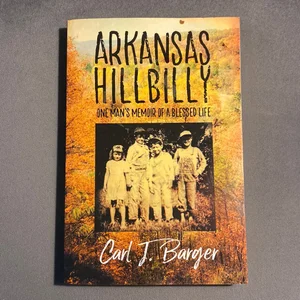 Arkansas Hillbilly