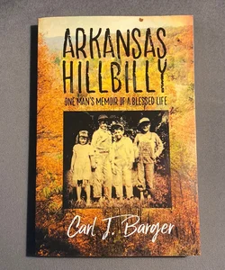 Arkansas Hillbilly