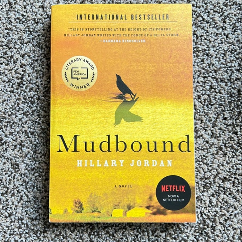 Mudbound