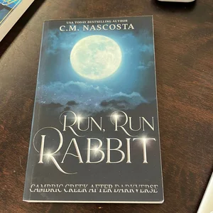 Run, Run, Rabbit