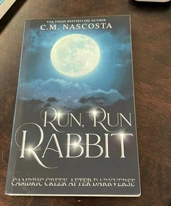 Run, Run, Rabbit