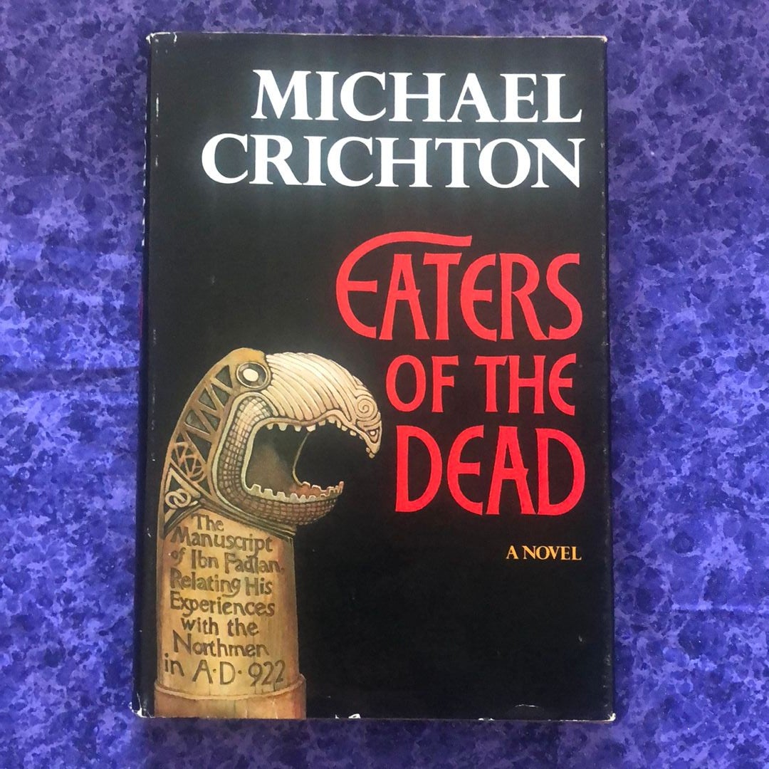 Eaters of the Dead