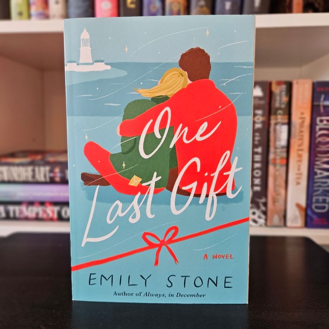 One Last Gift